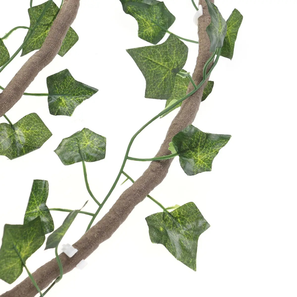 Reptile Climbing Toys Reptile Climbing Branch Artificial Garland Lizard Lounger Fake Vines Rattan Strip for Reptile Reptile Vine