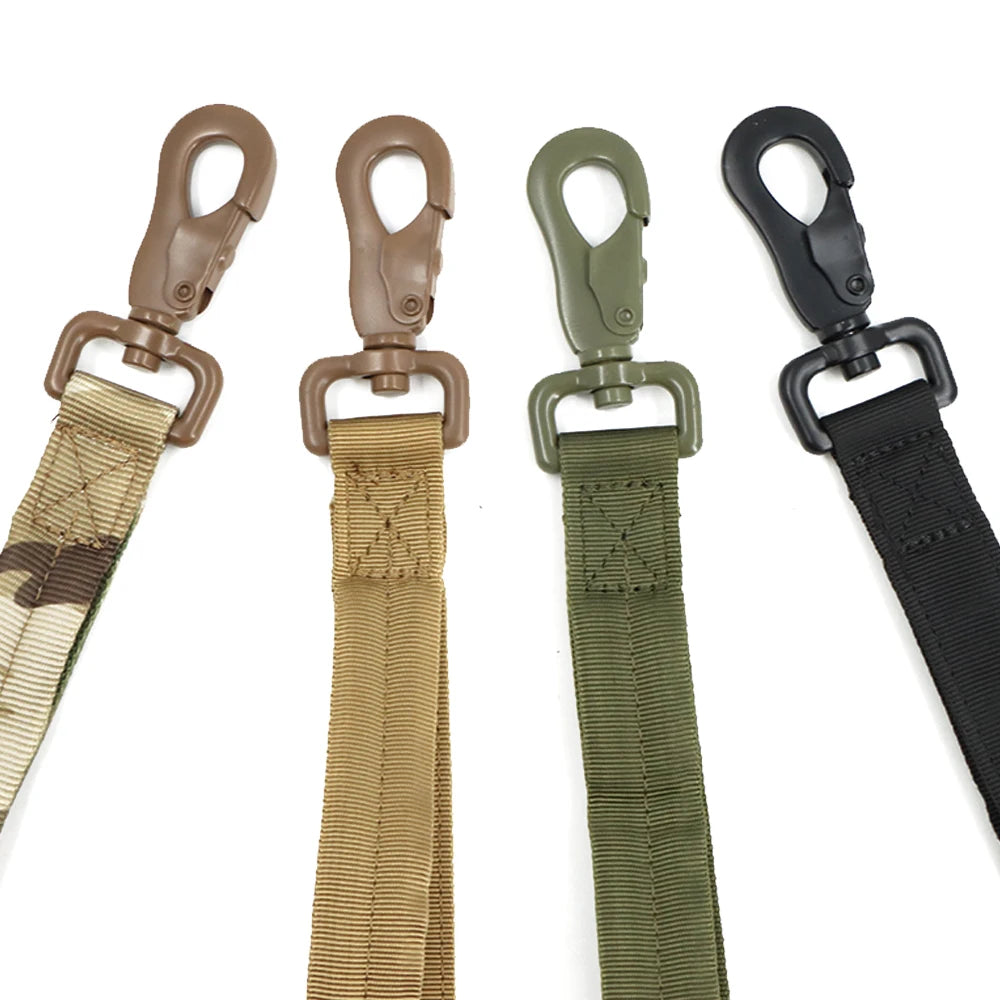 Tactical Puppy Harness Leash For Small Dogs Cats Adjustable Kitten Vest For Military Service Dog Working Training Walking