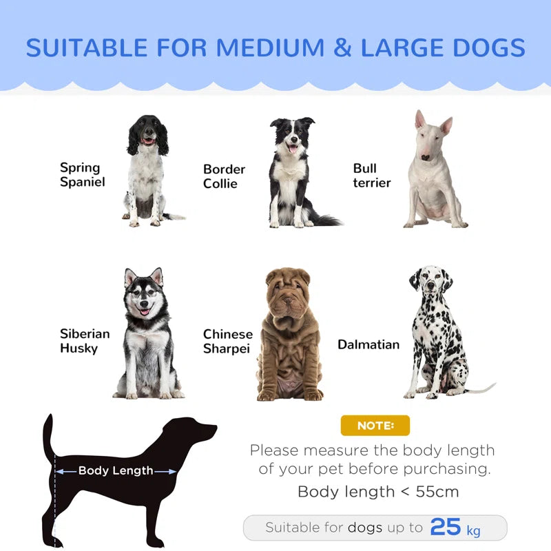 Polyester Pet Bed