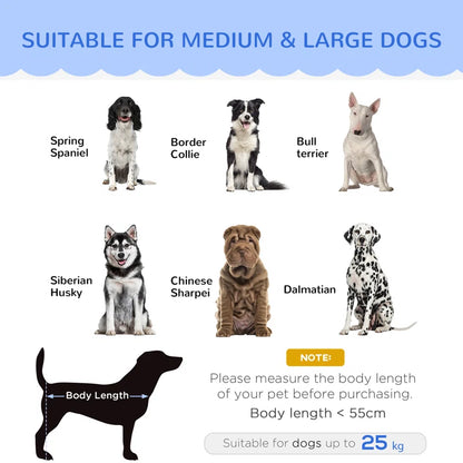Polyester Pet Bed