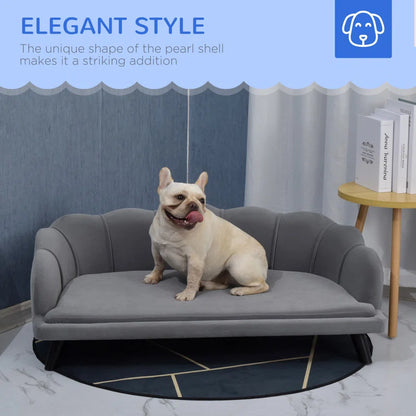 Polyester Pet Bed