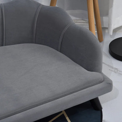 Polyester Pet Bed