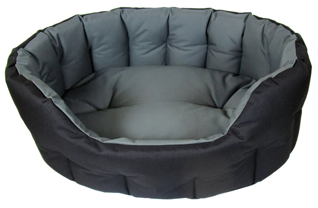 Decimus Polyester Pet Bed
