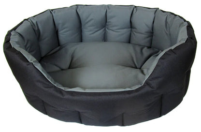 Decimus Polyester Pet Bed