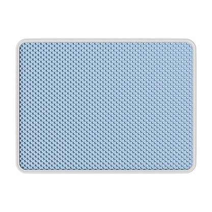 Hot Sale New Cat Litter Mat Double Layer Waterproof Urine Proof Trapping Mat Easy to Clean Non-Slip Toilet Pad Cat Scratch Pad