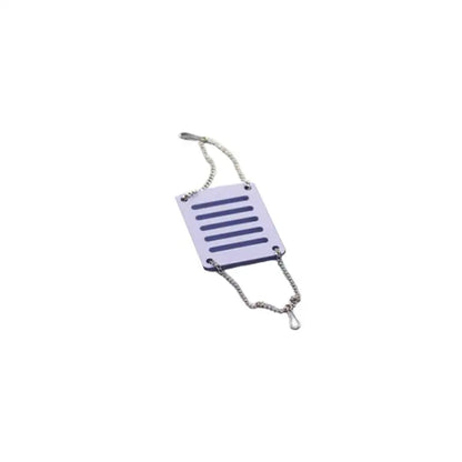 Hamster Slide Swing Seesaw Toy Pet Hamster House Villa Cage Ladder Exercise Toy For Hamster Mouse Rat Guinea Pig Assembled Toys