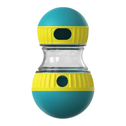New Dog Toy For Small Medium Large Dogs Cats Slow Feeder Pet Improve IQ Indoor Training Puppy Toys Chihuahua Beagle Pet Supplies