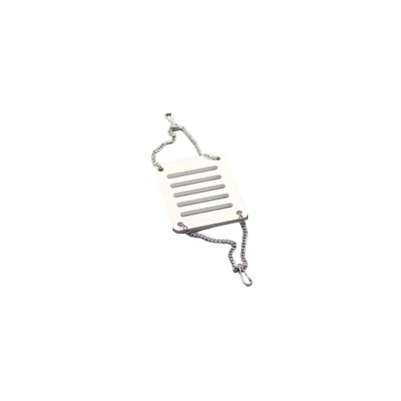Hamster Slide Swing Seesaw Toy Pet Hamster House Villa Cage Ladder Exercise Toy For Hamster Mouse Rat Guinea Pig Assembled Toys