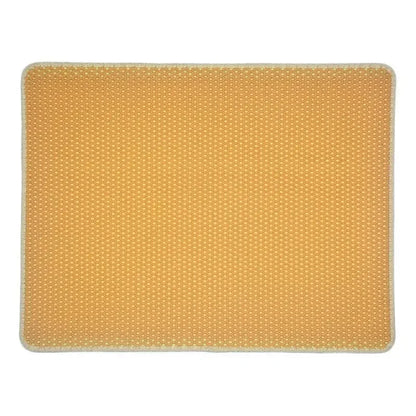 60CMX90CM Cat Litter Mat Waterproof Double Layer Pet  Pet Toilet Cat Mat Nonslip Sand Cat Washable Mat Pet Clean