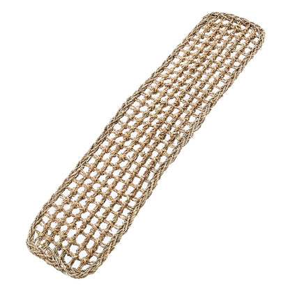 Reptile Hammock Terrarium Decoration Lizard Lounger Crabs Geckos Hanging Swing Bed Birds Reptile Mats Pet Swing Toys Pet Supplie