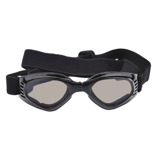 5 Colors Cute Pet Dog Sunglass Sun Glasses Pet Cat Goggles Eye Wear Puppy Eye Protection Pet Grooming Accessories Pet Decoration