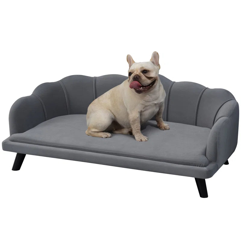 Polyester Pet Bed