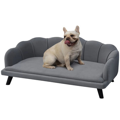 Polyester Pet Bed