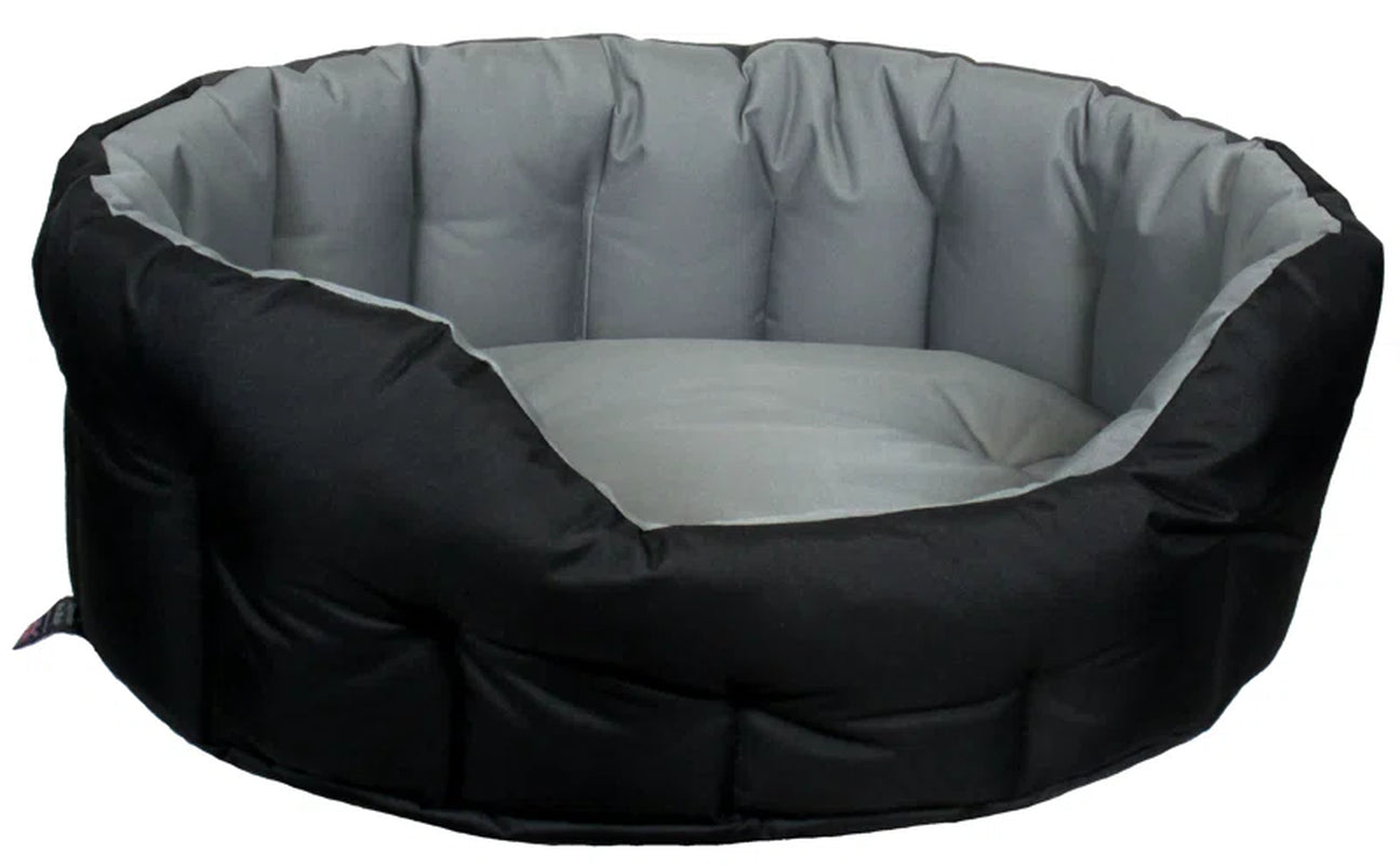 Decimus Polyester Pet Bed