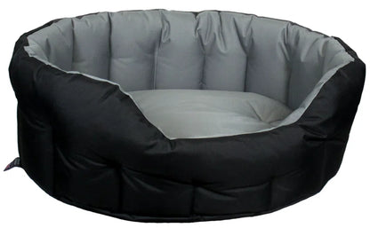 Decimus Polyester Pet Bed