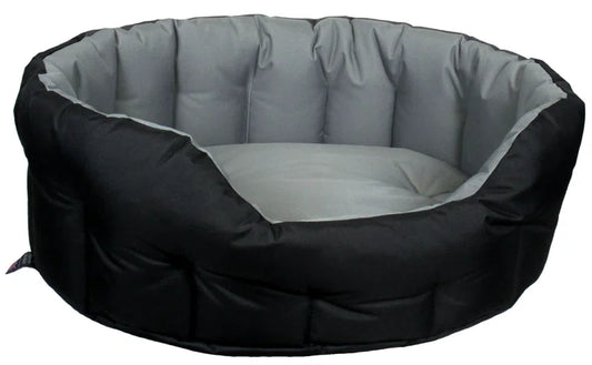 Decimus Polyester Pet Bed