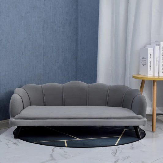 Polyester Pet Bed